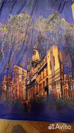 Платье женское