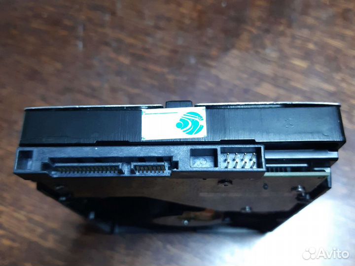 HDD Western Digital 500Gb 3.5