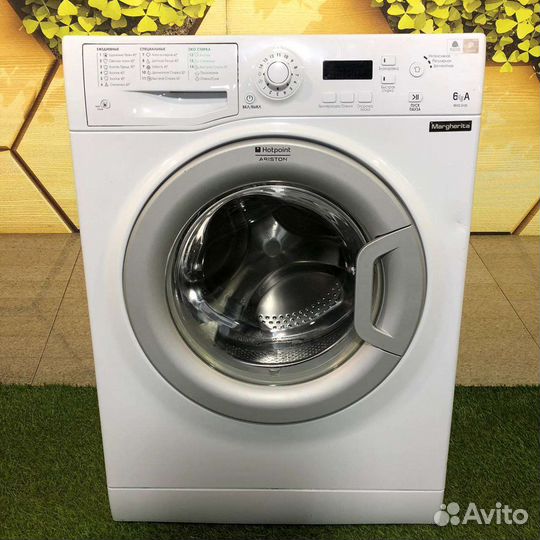 Стиральная машина бу с гарантией