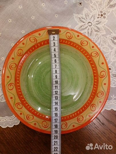 Набор столовой посуды luminarc 15предметов