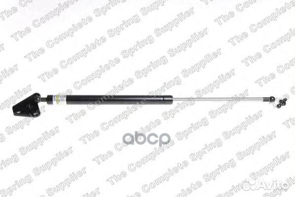 Газовый упор багажника, правый 8135738 Lesjofors