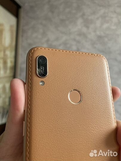 Huawei y6 2019