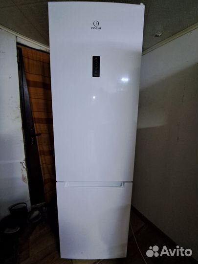 Холодильник indesit no frost