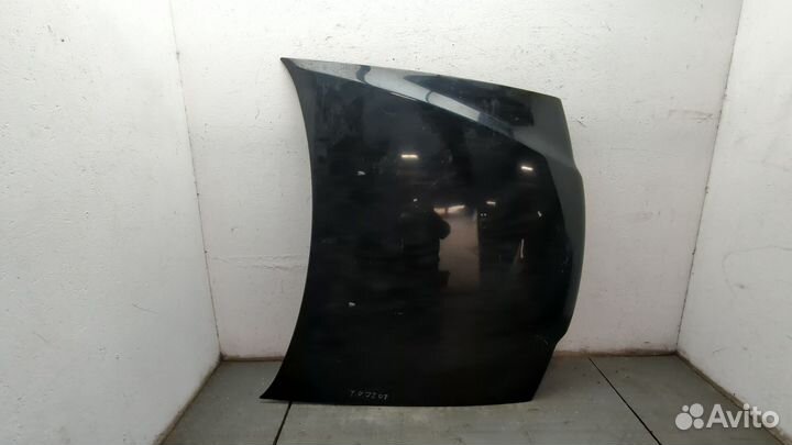 Капот Volvo C70, 1999