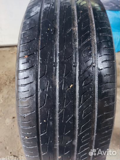 Nitto NT860 195/60 R15