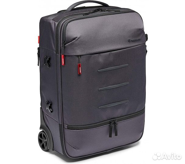 Чемодан с колесами MN-R-RN-50 для фототехники Manh
