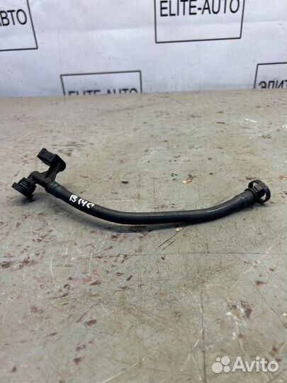 Патрубок Bmw 5 G30 2.0 2020