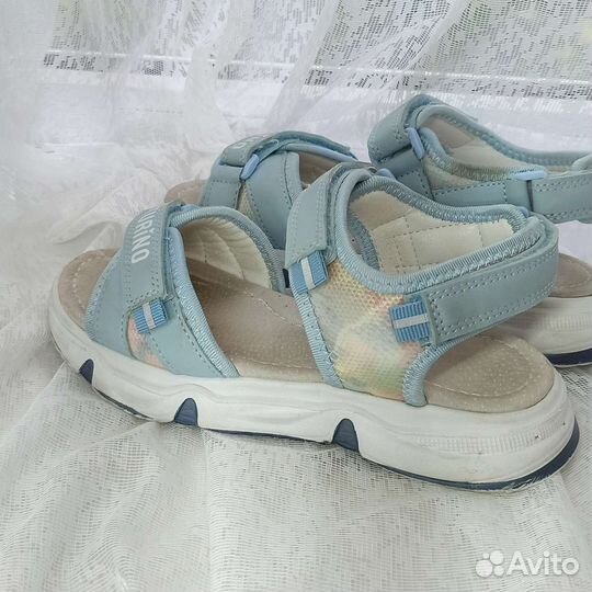 Сандали для девочки
