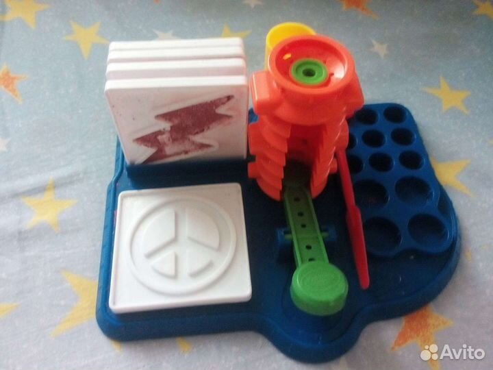 Игровой набор
