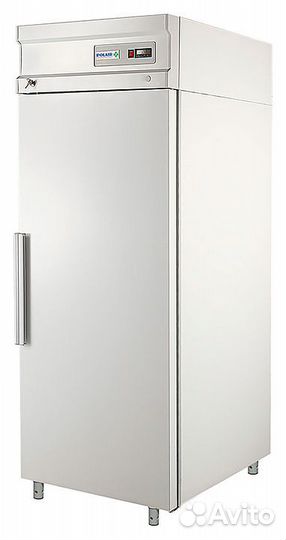 Холодильный фармацевтический шкаф Polair шхф-0,5