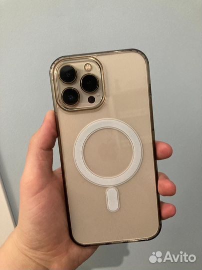 iPhone 13 Pro Max, 128 ГБ