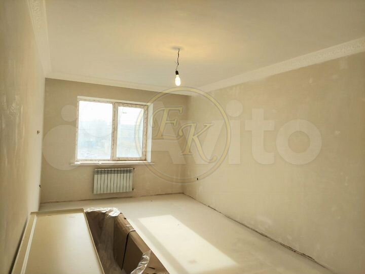 4-к. квартира, 124 м², 3/10 эт.