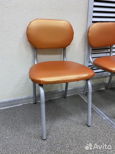 Детский стульчик