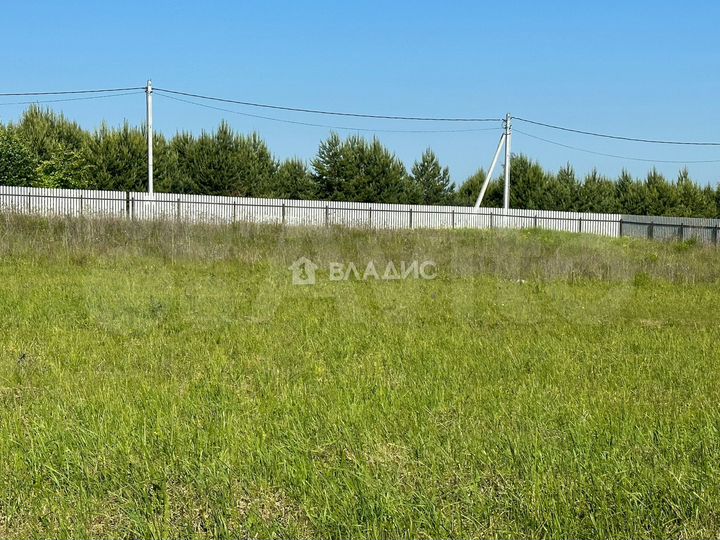 Участок 16 сот. (СНТ, ДНП)