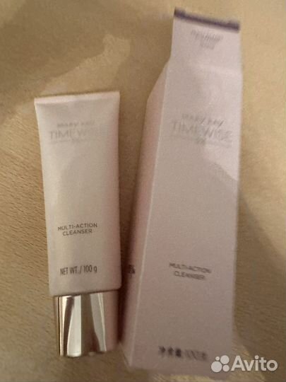 Очищающее средство для лица