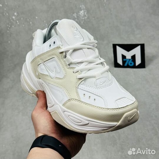 Кроссовки Nike m2k tekno