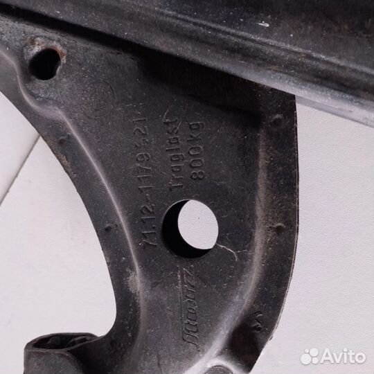 Оригинальный домкрат Bmw E34