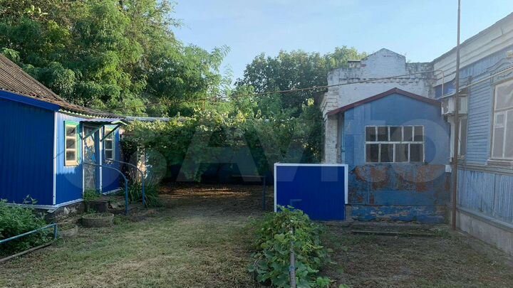 Дом 49,8 м² на участке 17 сот.