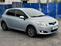 Toyota Auris 1.6 AMT, 2008, 148 500 км, с пробегом, цена 795 000 руб.