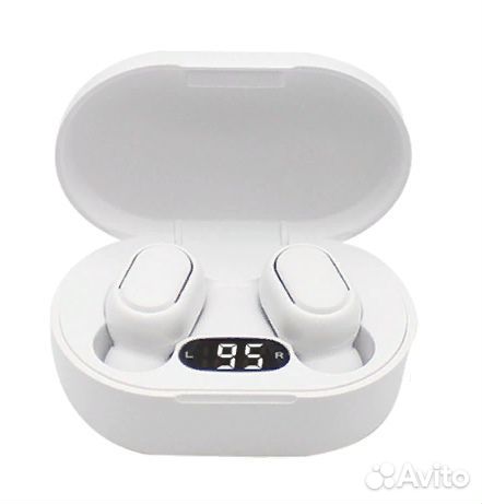 Беспроводные наушники Bluetooth с микрофоном