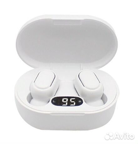 Беспроводные наушники Bluetooth с микрофоном