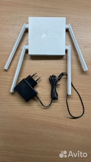 Wifi роутер TP-link Archer C24