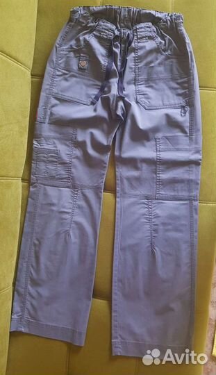 Брендовая медицинская одежда