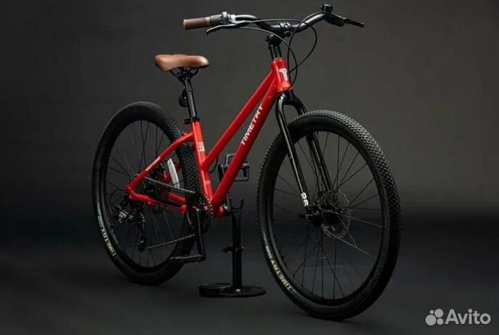 Велосипед TT269 /7S 26in