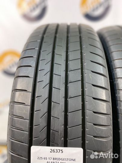 Bridgestone Alenza 001 225/65 R17 105H