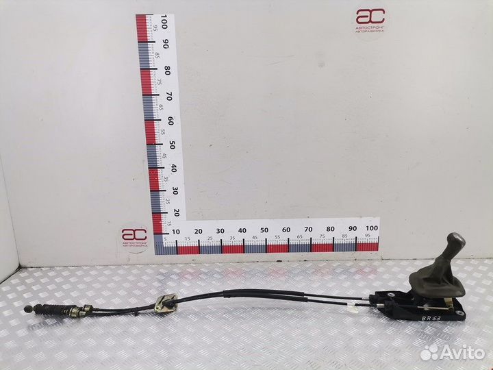 Кулиса кпп для Volvo S40 V40 1 30613613