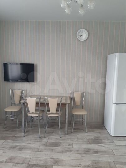 Квартира-студия, 25 м², 9/16 эт.