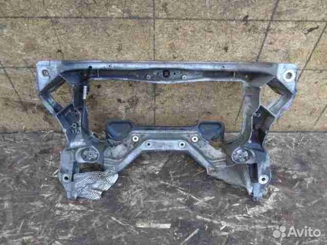 Подрамник Mercedes CLK W209 2096280257