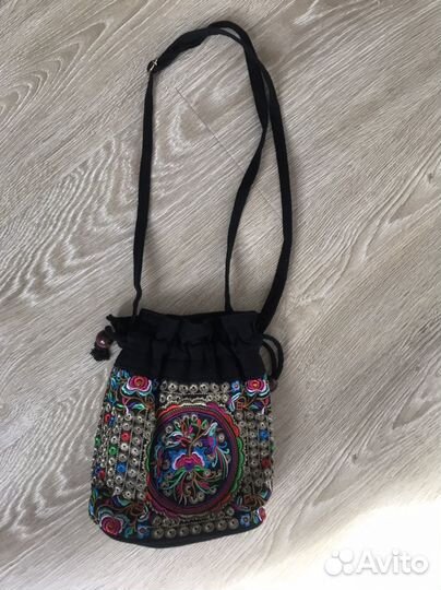 Сумка женская