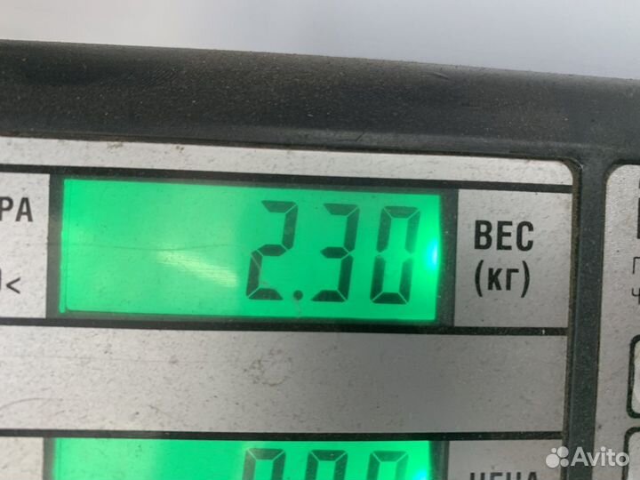 Кабель силовой Volvo FH