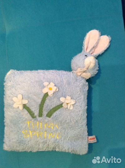 Подушка детская