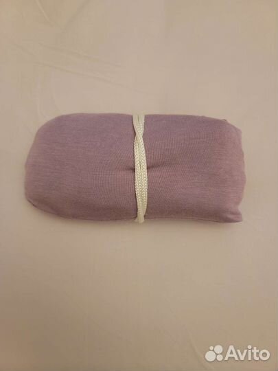 Накидка снуд для кормления Coverme 4 в 1