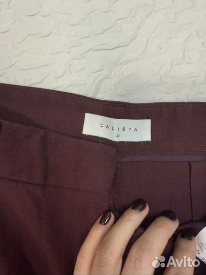 Calista брюки 42