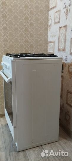 Газовая плита бу