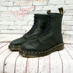 Dr. Martens made in England 1460 винтаж 90х 36p-p