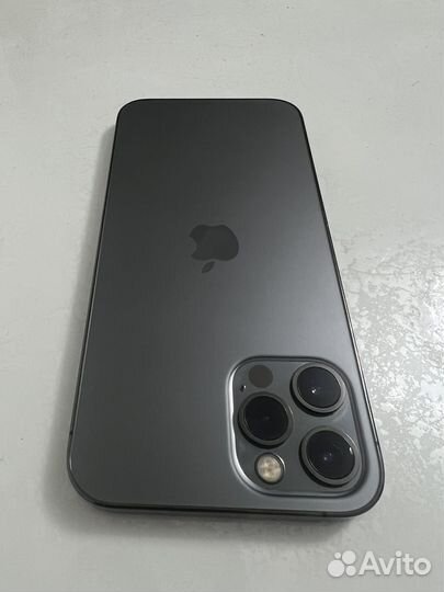 iPhone 12 Pro, 256 ГБ