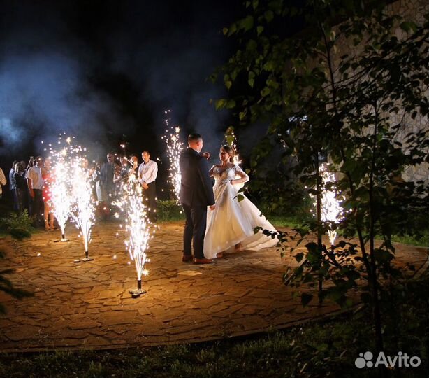 Свадебный фотограф и видеограф