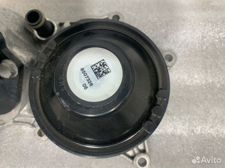 Помпа Bmw 4-Series F36 N57D30B 2017