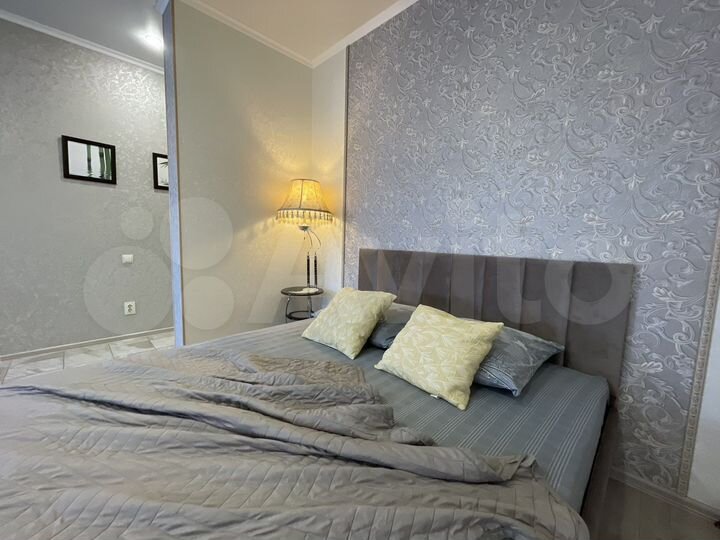 Квартира-студия, 54 м², 14/16 эт.