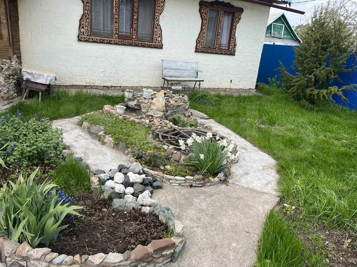 Дача 60 м² на участке 4,5 сот.