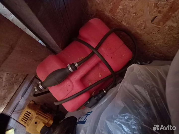 Лодочный мотор Parsun 30л.с