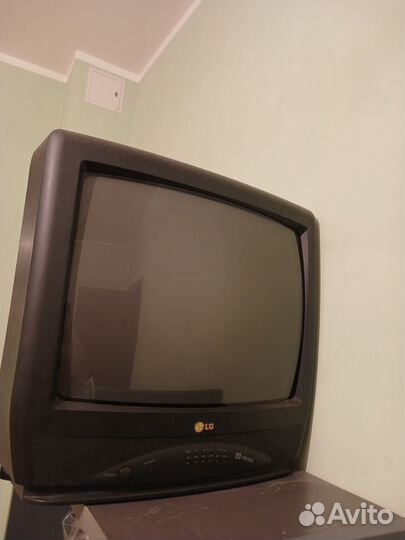 Телевизор LG CF-20F30K