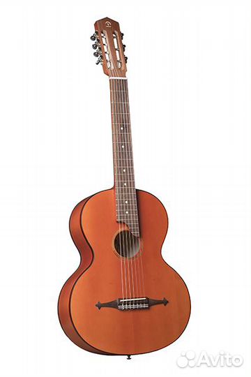 Классическая гитара Doff RGC “Russian Guitar Class