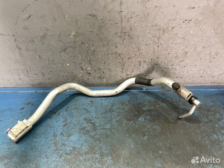 Трубка кондиционера Audi A5 8T