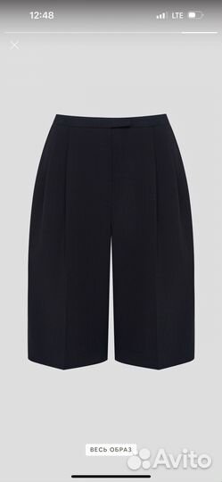 12 storeez бермуды