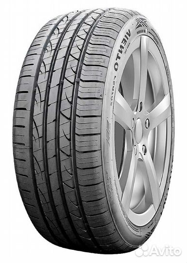 Fortune FSR702 255/45 R20 105Y